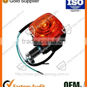 Motorcycle Led Winker Lamp & Turn Signals thumbnail-5