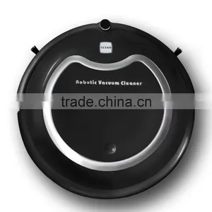 Shenzhen China Bluk Low Price 2 Years Warranty Robot Vacuum Smart Clean Robot Cleaner thumbnail-4