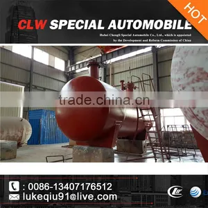 High Quality Low Price 8CBM Vessel Lpg Tank for Sale thumbnail-3