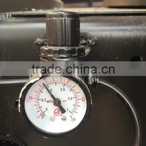 3axles 47.3cbm Fuel Tank Truck Refuel Tank Trailer Truck Oil Tank Truck Mobile Fuel Trailers Road Tankers thumbnail-6