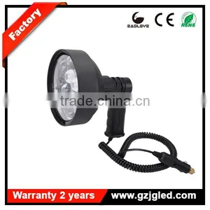 Portable Led Light Waterproof Led Spot Light Spotlight 36w Led Super Bright Outdoor Lighting thumbnail-1