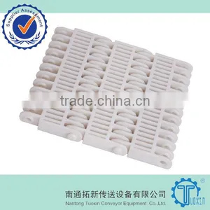 Fluid-Flo 620 Plastic Modular Belts thumbnail-1