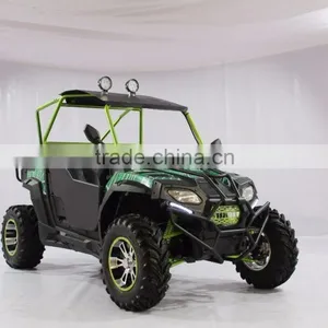 250cc Side by Side UTV for Sale EPA Approved thumbnail-1