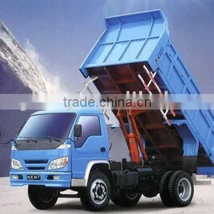 TKING Mini Dump Truck thumbnail-1