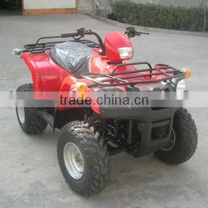 250cc Eec Atv Quad thumbnail-1