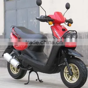 50cc EEC Scooter thumbnail-1