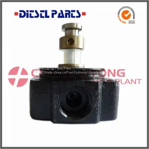 Head Rotor 096400-1330 (22140-17010) 6/10R for TOYOTA 1HZ thumbnail-4