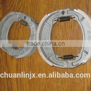 Motorcycle Brake Shoes thumbnail-4