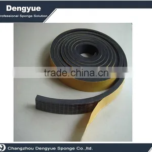Waterproofing Round Foam Sealing Strip for Rectangular Duct Fan thumbnail-2