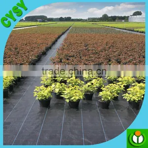 New Design Anti Grass Cloth Functional Weed Mat thumbnail-1