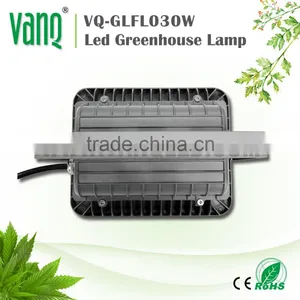Brand-new High Power 30w/50w/100w Greenhouse Led Lighting for Cucumber/tomatoes/berry With More Harvest thumbnail-3