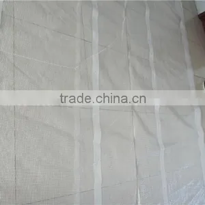 Scaffolding Cover,greenhouse Film,pe Mesh Fabric, Polyethylene Material Tarpaulin thumbnail-2