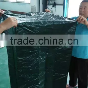 Waterproof Circular Garden Patio Table Cover,Garden Furniture Cover thumbnail-5