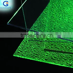 Polycarbonate Sheets Specification Wth Sun Sheet thumbnail-1
