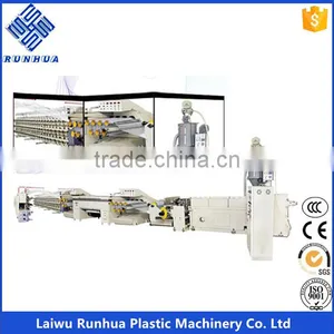 PP PE Split Film Extrusion Equipment thumbnail-1