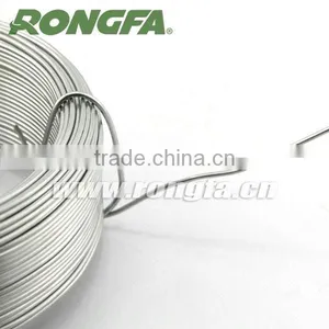 Cheap Garden Galvanized Metal Iron Wire With Closing thumbnail-1