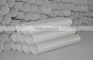 Hot Selling Full Size PVC Pipes thumbnail-3