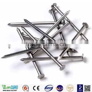 Sanxing Common Nail One of Biggest Manufacturer in Anping thumbnail-1