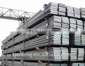 Stainless Steel 316L 304 Bar Stainless Steel Flat Bar thumbnail-1