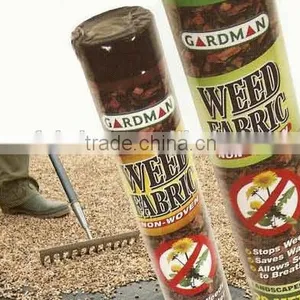 Non Woven Weed Control Fabric pp Non Woven Spunbond Fabric thumbnail-1