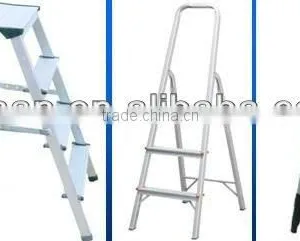 Fenan Aluminium Ladder For Stationary Dock Ladder thumbnail-1