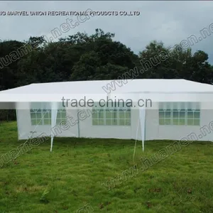 Concise Beautiful Cheap Party Tent thumbnail-1