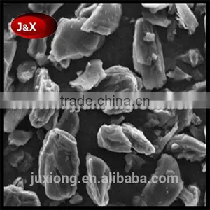 Graphite Carbon Additive /graphite Recarburizer /graphite Powder thumbnail-1