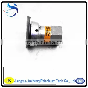 Aluminium Alloy Vacuum Pressure Relief Valve thumbnail-6