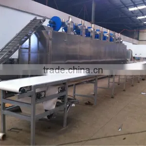 High Quality Professional Industrial Tray Dryer Oven Equipment thumbnail-1