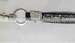 Wholesale Bling Bling Crystal Rhinestone Lanyard thumbnail-5