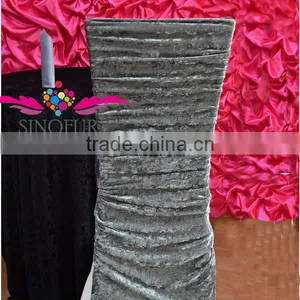 2014 Fashion Style Hotel Chair Cover thumbnail-1