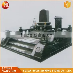 Best Price Cemetery Decoration Tombstone thumbnail-6