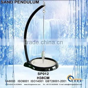 Sand Pendulum Arts and Crafts Home Decoration SP012 thumbnail-1