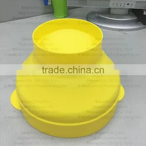 Wholesale Silicone Popcorn Maker Food Grade Popcorn Maker Popcorn thumbnail-4