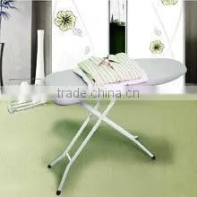 Plastic Folding Ironing Board, Plastic Iron Boarding thumbnail-1