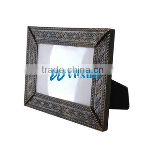 High Quality Metal Photo Frame for Sublimation thumbnail-1