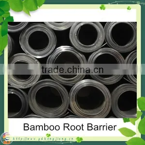 Bamboo Root Barrier 60cm X 6m thumbnail-3