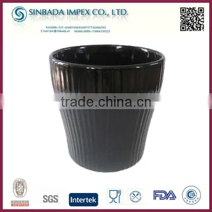 Ceramic Cheap Glazed Garden Pots For Flower thumbnail-1