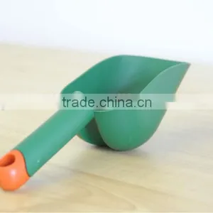 Kids Toys Safty Shovels and Spades thumbnail-1