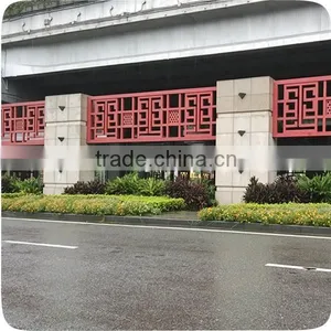 China Wholesale 304 Stainless Steel Partition Walls Outdoor thumbnail-2