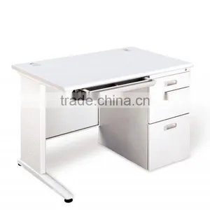 Steel Desk Legs Computer Metal Desk Legs Frame thumbnail-2
