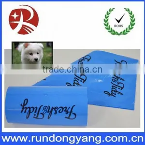 Pet Poop Carrying Case Bags With High Quality thumbnail-1