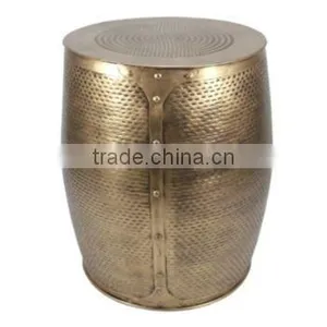 Round Metal Table For Garden thumbnail-6