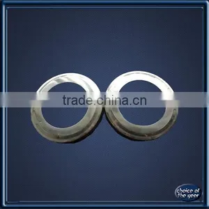 201 Stainless Steel Pipe End Cap thumbnail-1