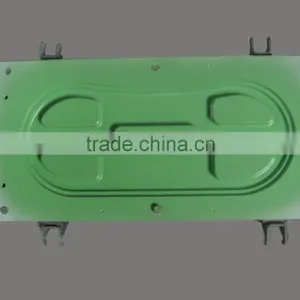 Rotation Moulding Mold for Running Board thumbnail-1