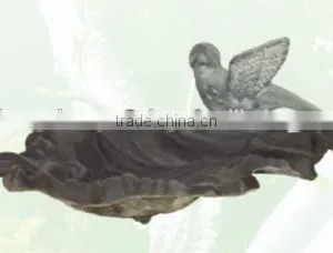 Trade Assurance China Supplier High Quality Antique Cast Iron Bird Feeder for Sale thumbnail-3