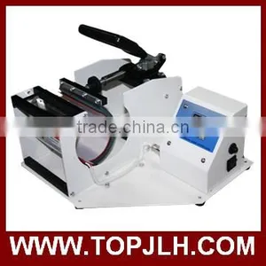 4 in 1 Heat Press Machine Sublimaiton Mug Heat Press Machine thumbnail-1