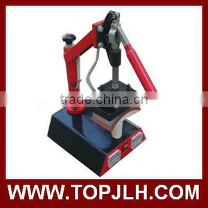 Heat Press Machine for Sale,logo Printing Cap Press Machine thumbnail-3