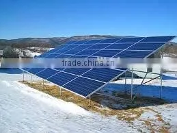Solar Portable System 4000W thumbnail-2