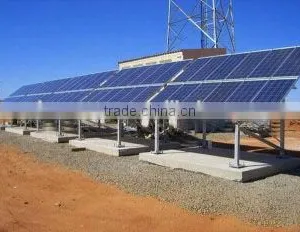 Solar and Wind Energy Hybrid System 2000w Wind Solar Hybrid System for Home Use Home Used Solar Systems 2000w thumbnail-2